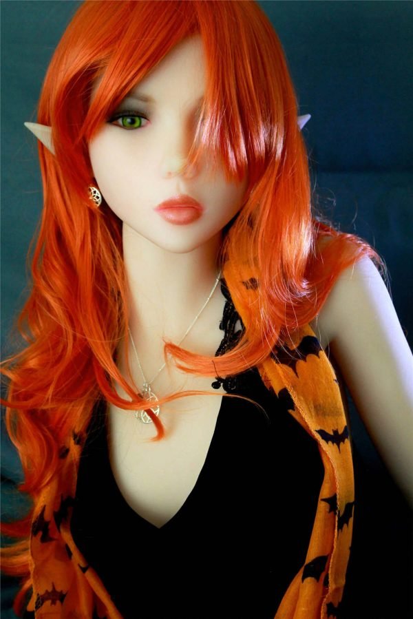 145 giapponese anime sesso bambola mydolls cm realistico amore bambola 5