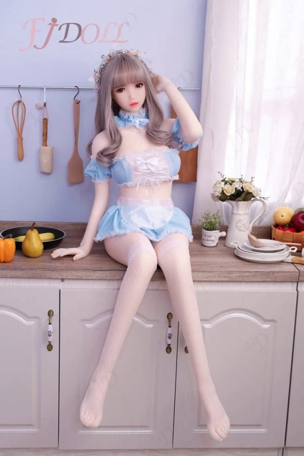 145cm koharu adolescente muñeca mis muñecas chico sexo muñeca 2