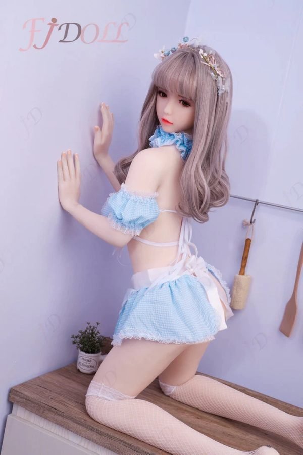 145cm koharu adolescente muñeca mydoll chico sexo muñeca 5