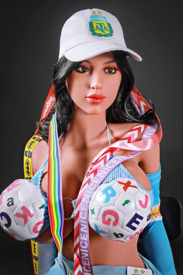 158cm grande seno sexdoll sexy grandi labbra asian 1