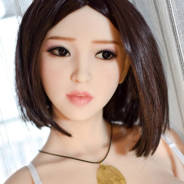 160cm big breast e cup 6ye asian sex doll 5