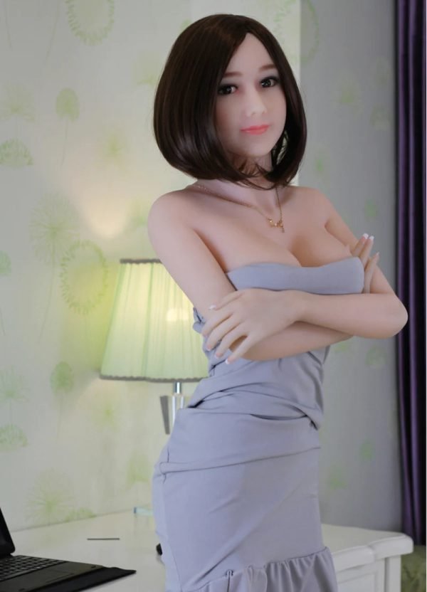 165 cm de altura joven y delgada japonesa sexo muñeca sy muñeca 6