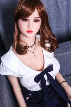 165 cm muñeca del sexo con mydolls gran muñeca del amor 1