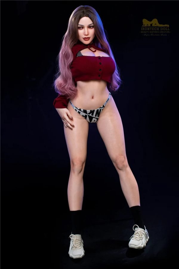165cm real doll mypuppen irontech silicone love doll 10