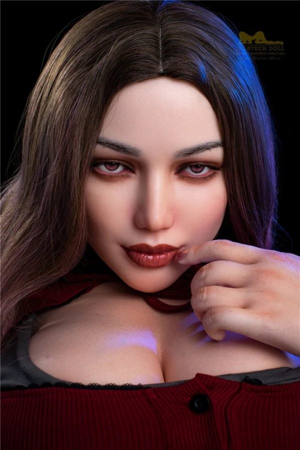 165cm real doll mypuppen irontech silicone love doll 2