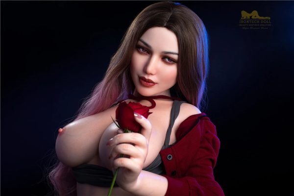 165cm real doll mypuppen irontech silicone love doll 3