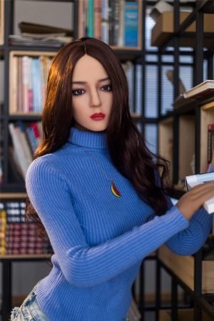 170cm sex doll for mydolls qita slim love doll 1