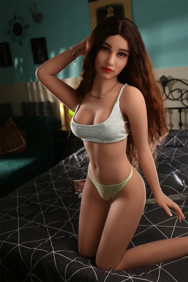 fuoco b cup amore mypuppen bambola 157cm amore bambola 6