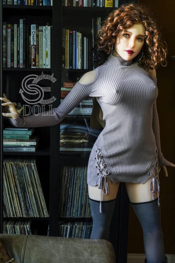 gemma 163cm tpe poupée d'amour e cup grandeur nature femme allemande 2