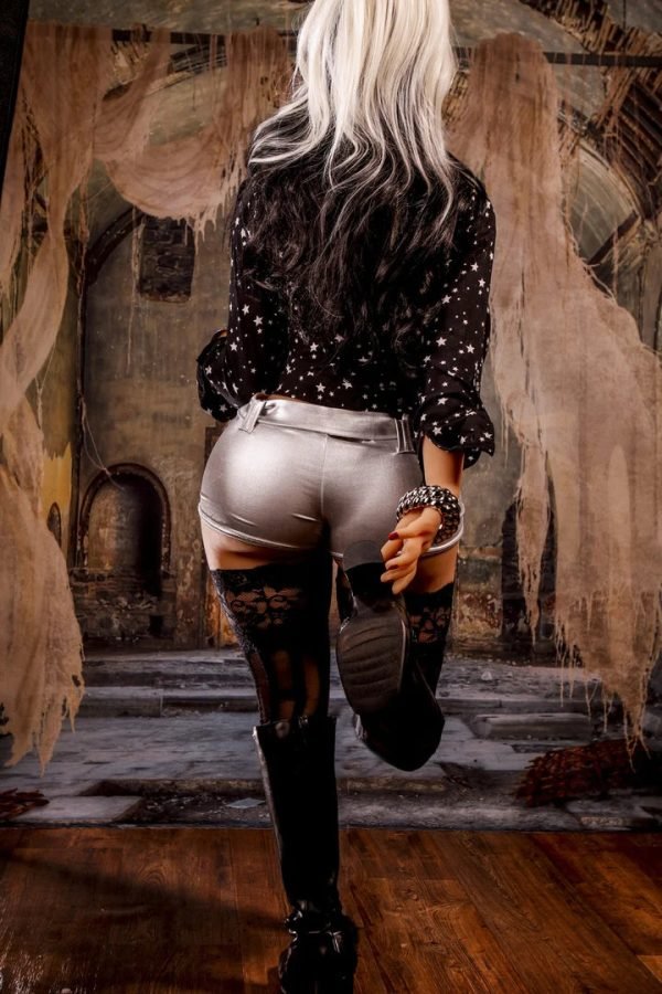 irontech doll 140cm pleine poitrine perruque blanche tpe poupée sexuelle 8