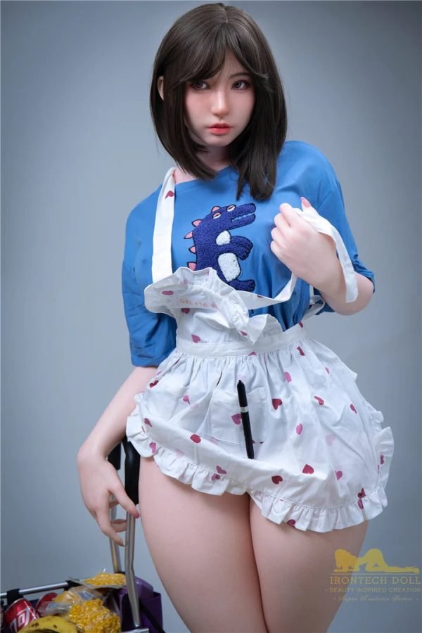 irontech e cup teen mypuppen sex doll love doll 1