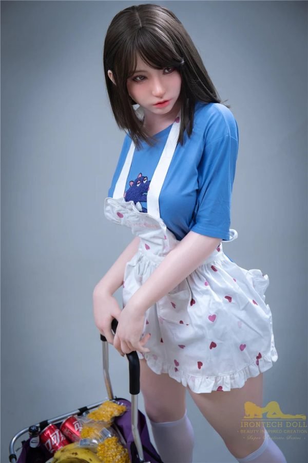 irontech e cup teen mypuppen sex doll love doll 9
