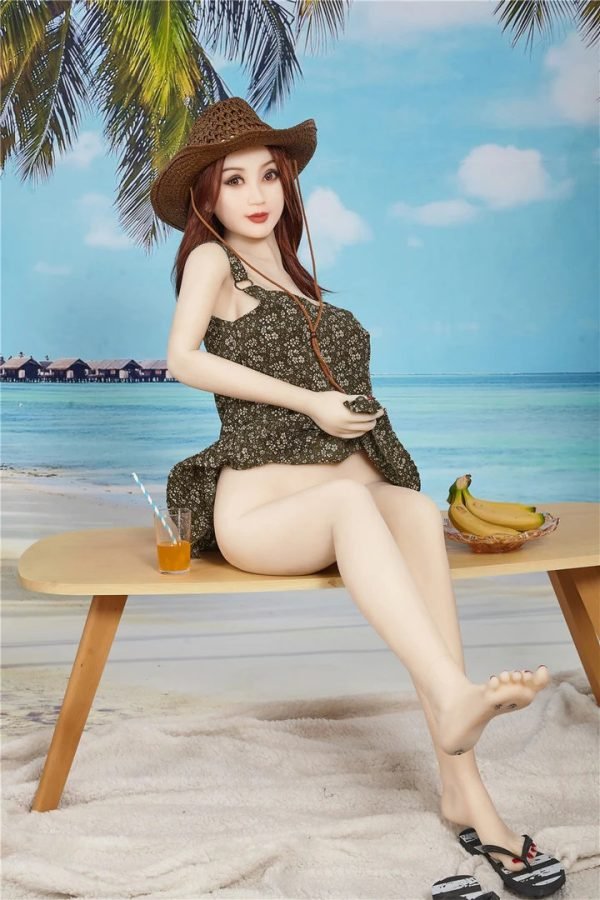 irontech beautiful mydoll 157cm tpe love doll 3