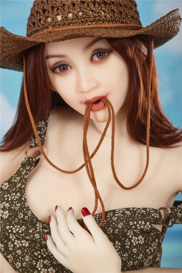irontech beautiful mydoll 157cm tpe love doll 4