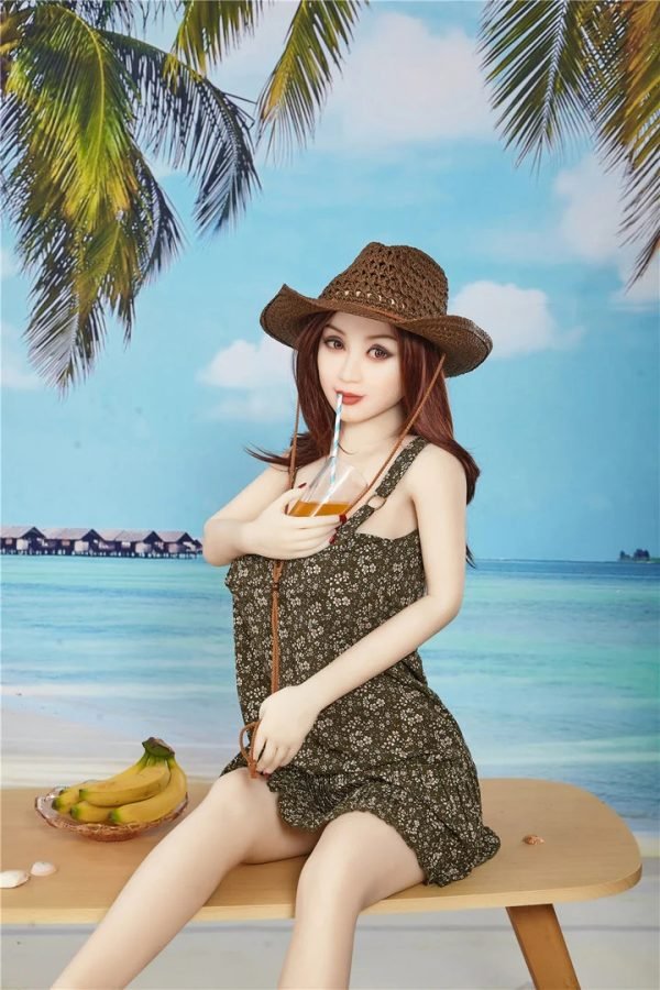 irontech beautiful mydoll 157cm tpe love doll 9