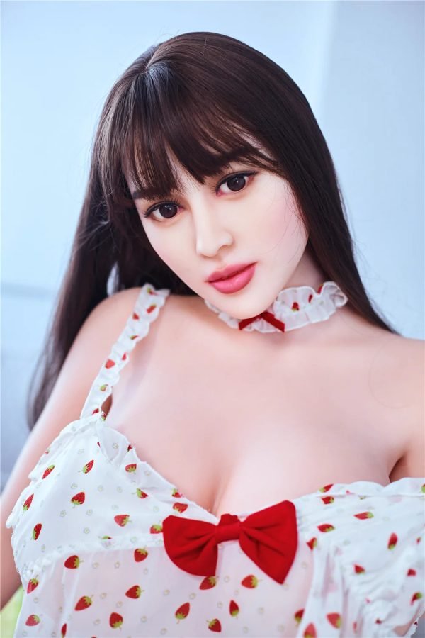 irontech tpe real doll 163cm asian doll en venta 2