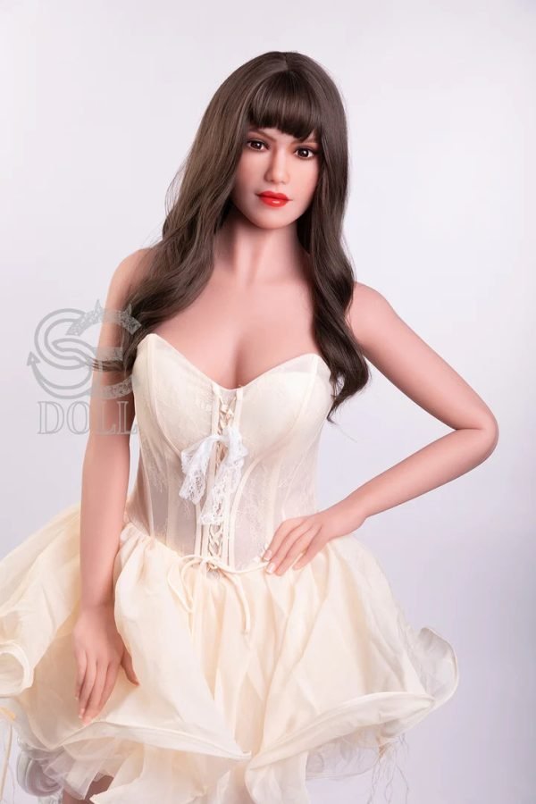 mirela 163 cm e cup se bambola slim boy sex doll 1