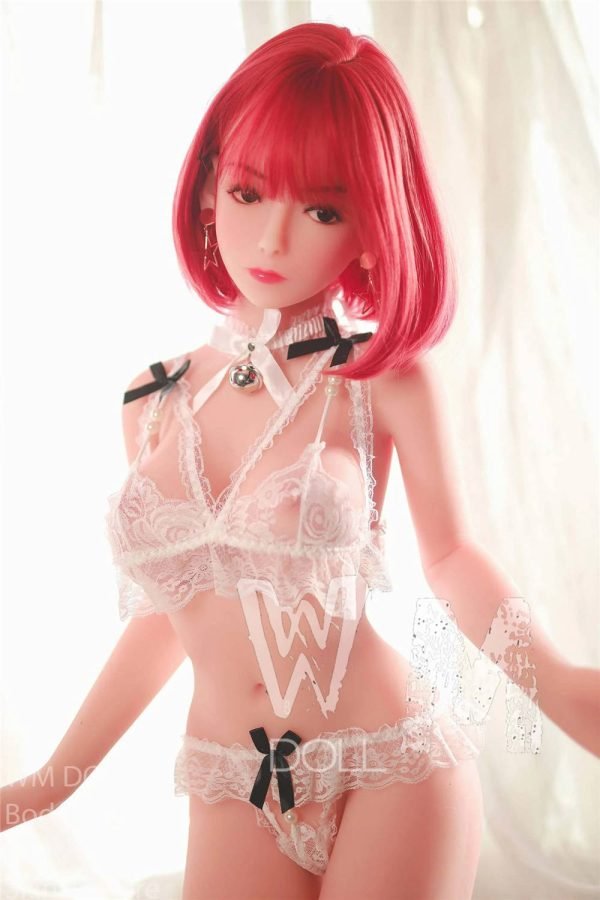 poupées sexuelles rousses 140cm mypoupe fille lapin 4