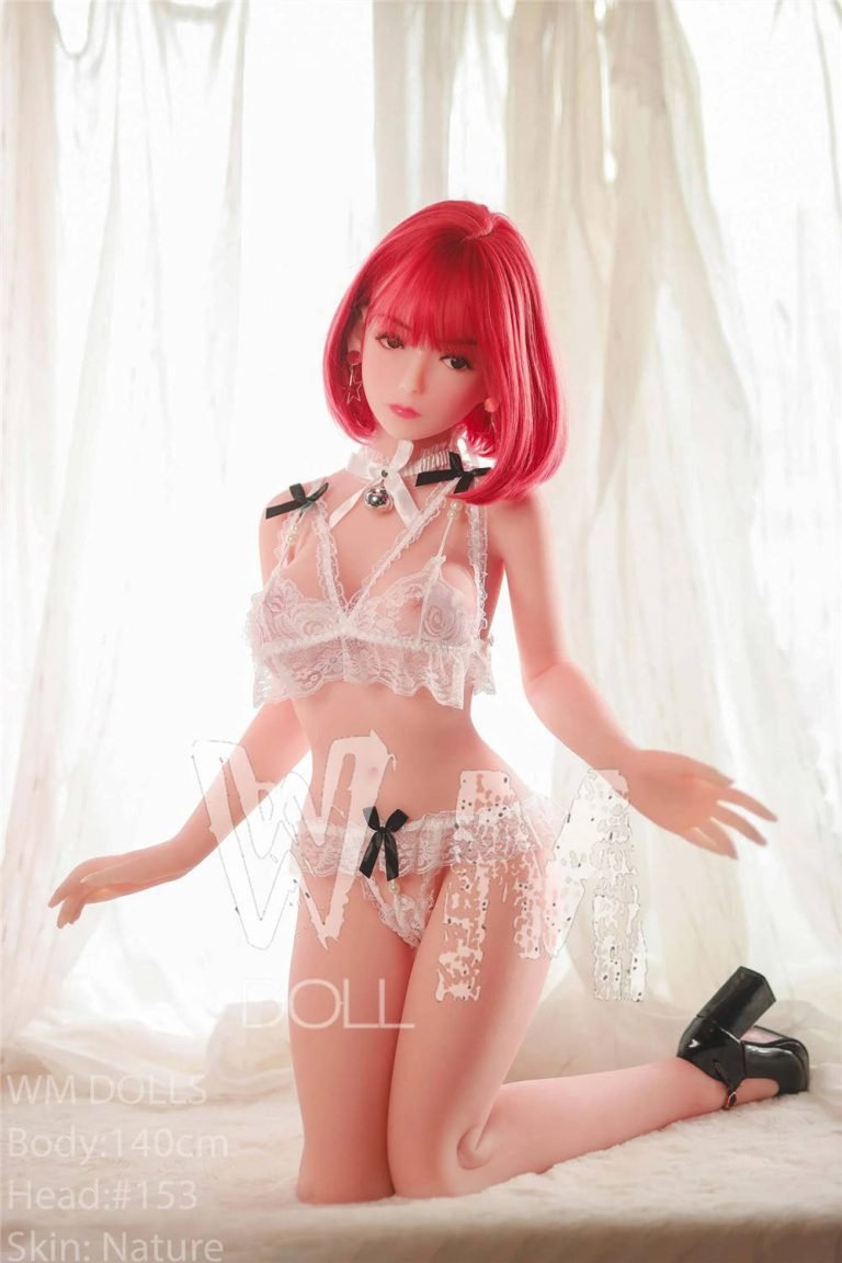 poupées sexuelles rousses 140cm mypoupe fille lapin 5