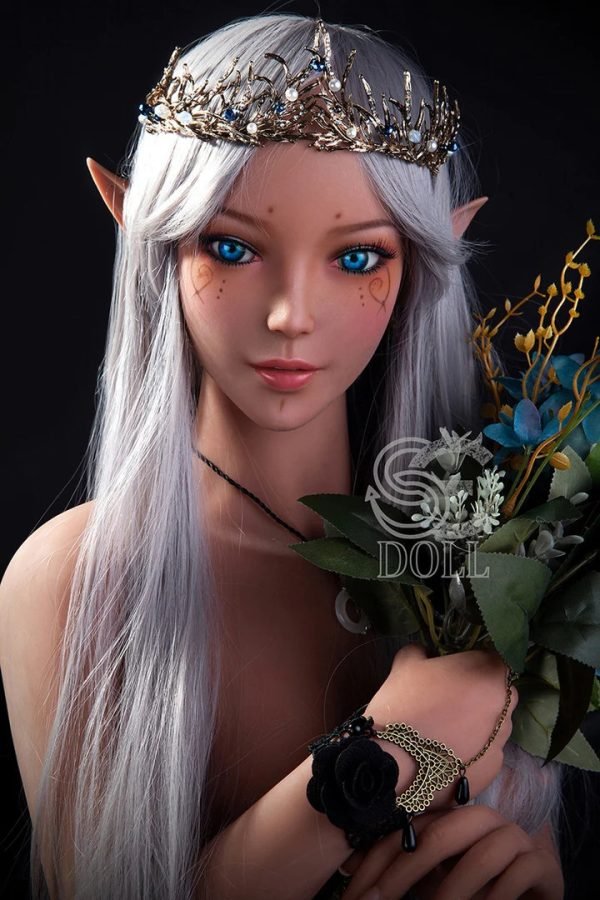 se doll magic elf real sex dolls 150cm 1