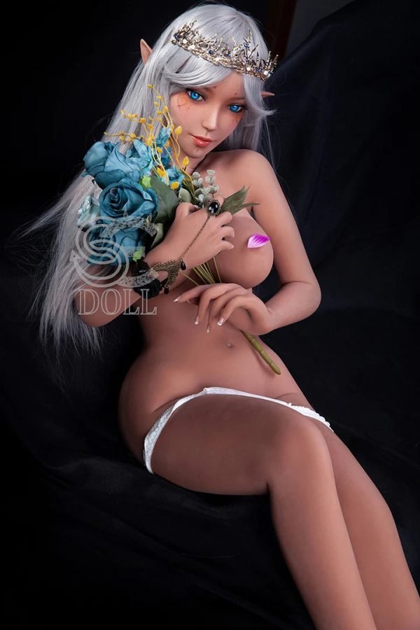 se doll magic elf real sex dolls 150cm 5