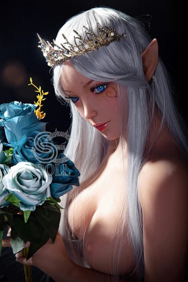 se doll magic elf real sex dolls 150cm 7