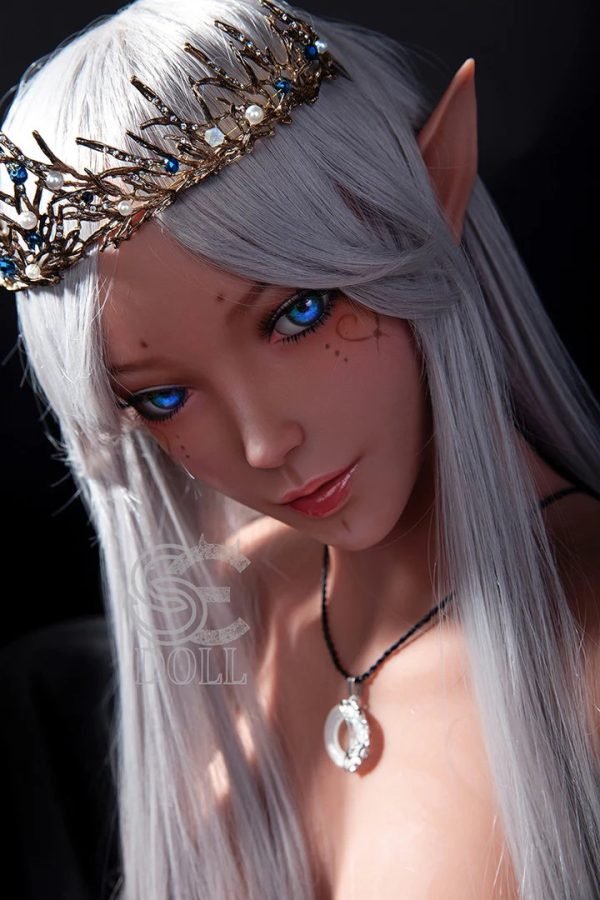 se doll magic elf real sex dolls 150cm 9