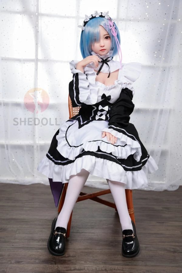lei giapponese ragazzo mydoll bambola 148cm amore bambola 11