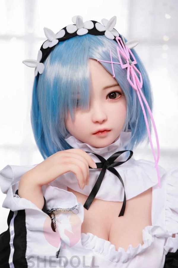 lei giapponese ragazzo mydoll bambola 148cm amore bambola 13