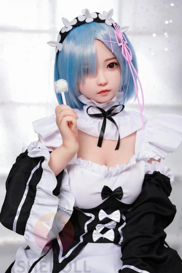 lei giapponese ragazzo mydoll bambola 148cm amore bambola 14