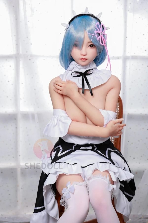 lei giapponese ragazzo mydoll bambola 148cm amore bambola 9