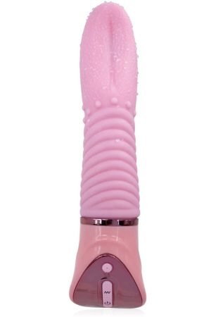 vibratore dispositivo di masturbazione per adulti prodotti del sesso silicone 1