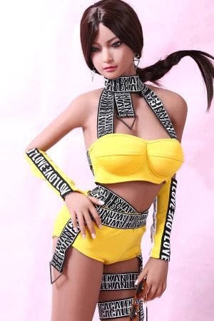 pelle di grano sy love dolls bondulie comprare la sua bambola tpe 12