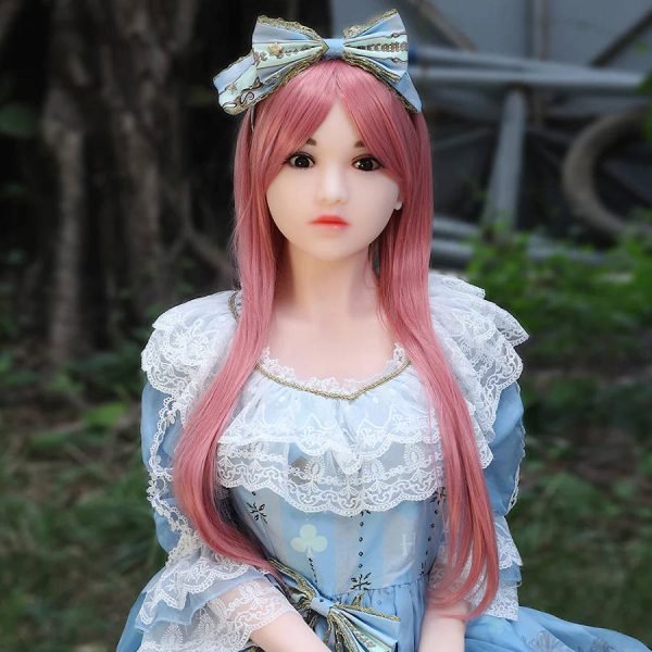 bella bambola d'amore giapponese mydoll 140 cm 1