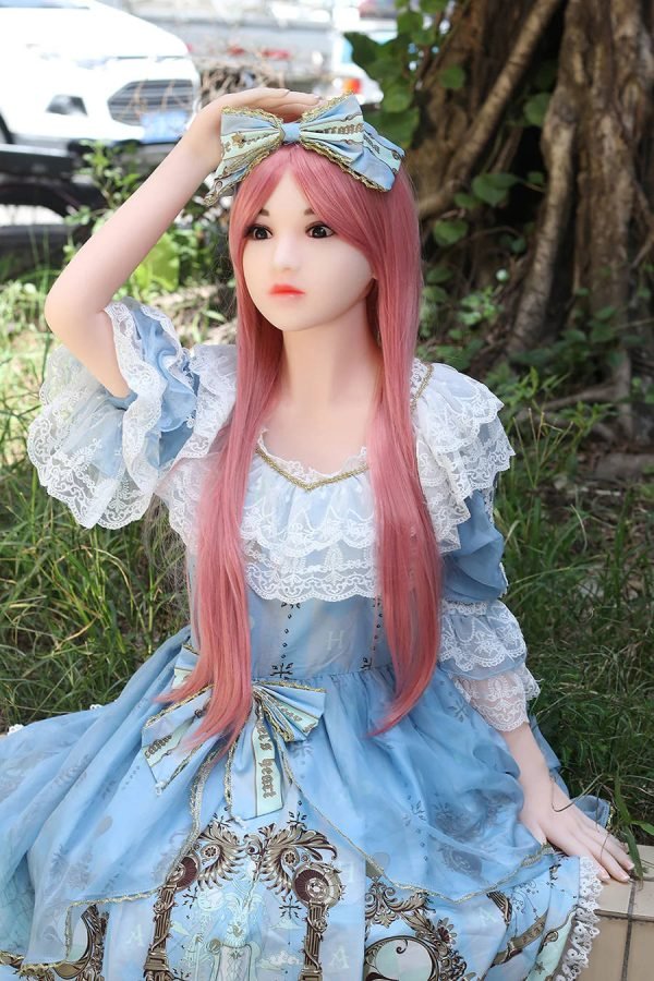 bellissima bambola d'amore giapponese 140 cm mydoll 10
