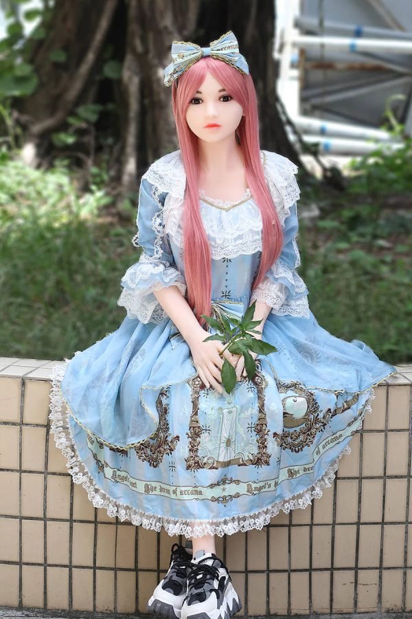 bellissima bambola d'amore giapponese 140 cm mydoll 11