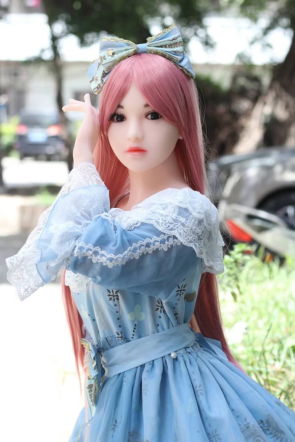 bellissima bambola d'amore giapponese 140 cm mydoll 12