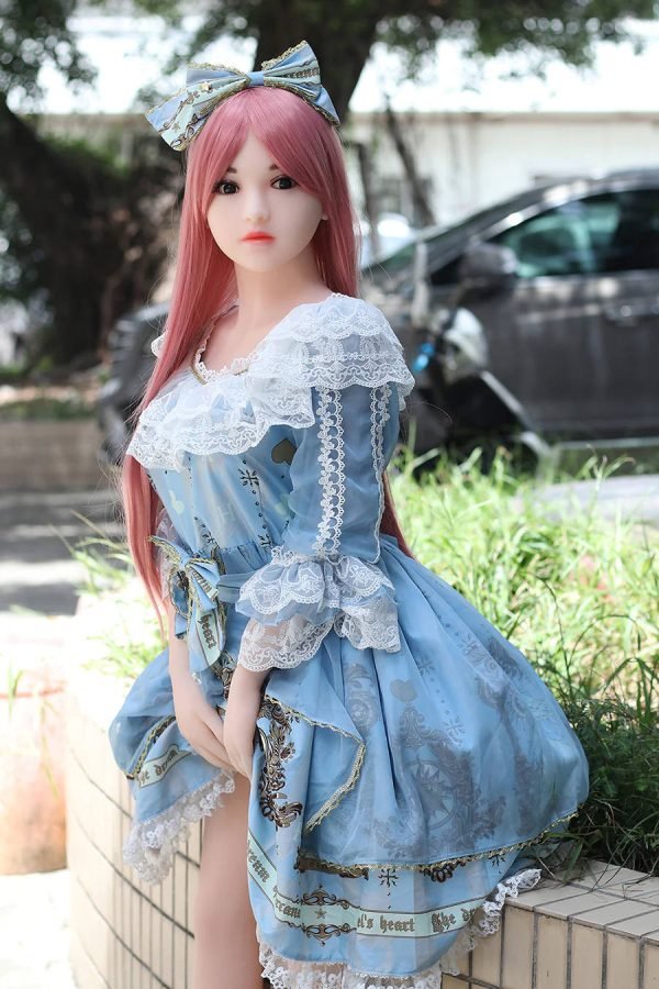 bellissima bambola d'amore giapponese 140 cm mydoll 13