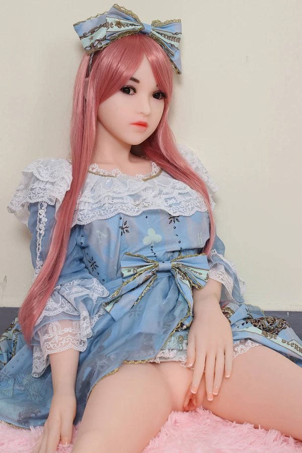 bellissima bambola d'amore giapponese 140 cm mydoll 15