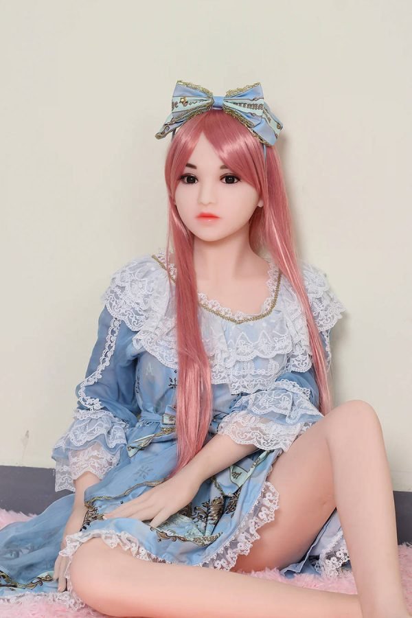 bellissima bambola d'amore giapponese 140 cm mydoll 16