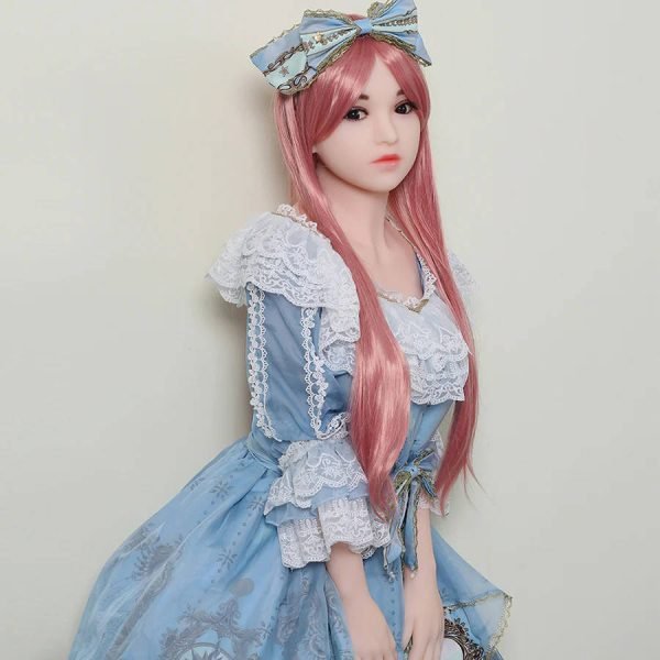 bella bambola d'amore giapponese mydoll 140 cm 5