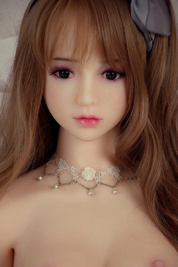 140cm muñeca del sexo primero mydolls hermosa muñeca de amor chino 8