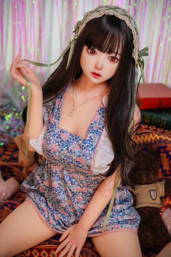 145 cm cosdoll beautiful mypuppen d cup doll love doll 13