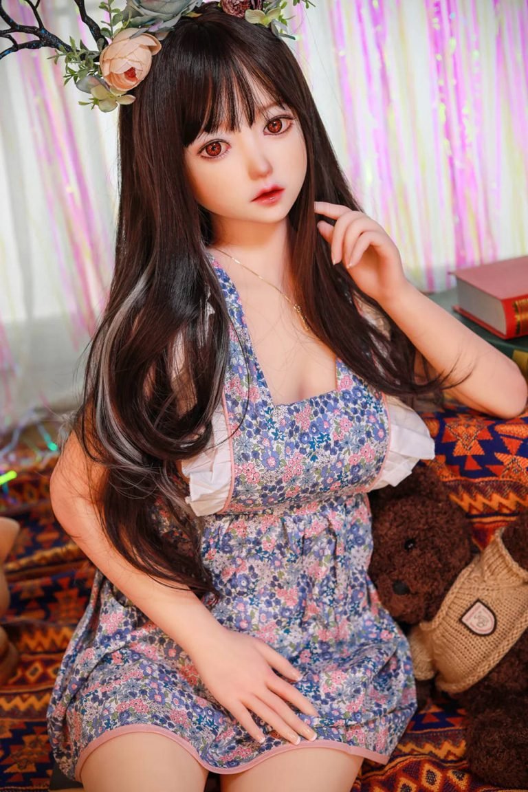 145 cm cosdoll beautiful mypuppen d cup doll love doll 3