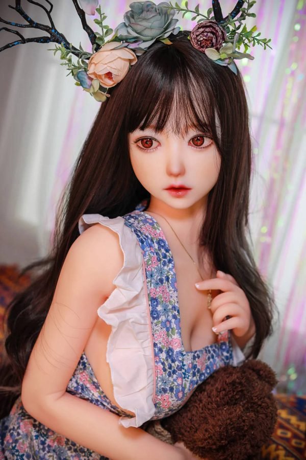 145 cm cosdoll beautiful mypuppen d cup doll love doll 7
