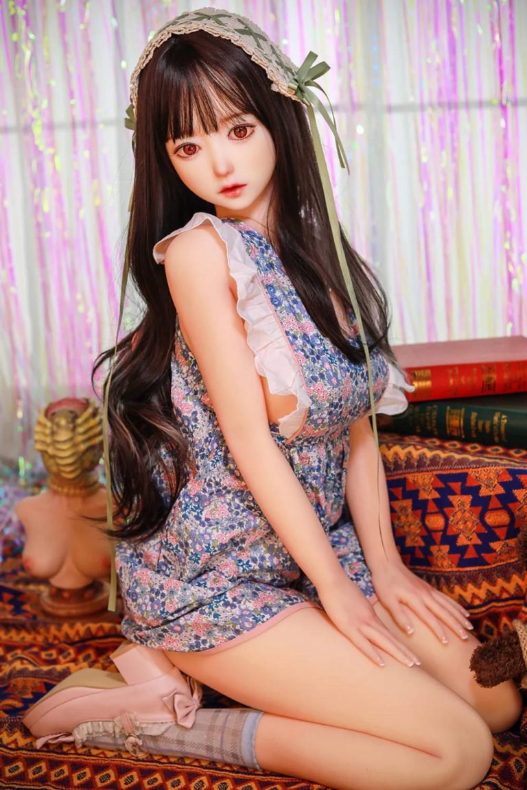 145 cm cosdoll beautiful mypuppen d cup doll love doll 9