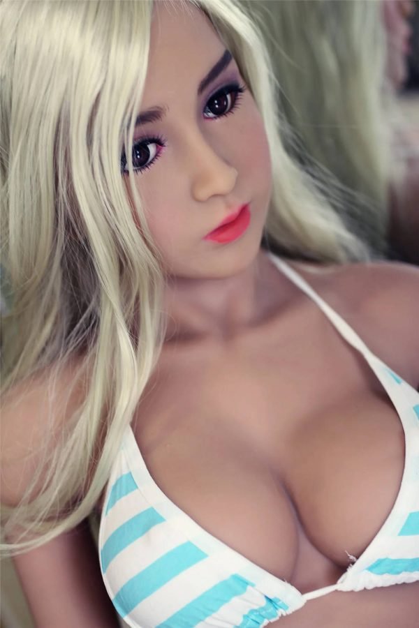 145 cm de pelo plateado sexo muñeca mis muñecas gran amor muñeca 5