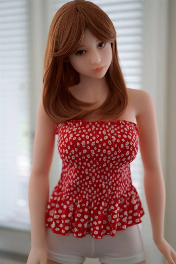 145cm asian sex doll mypuppen df doll love doll 1