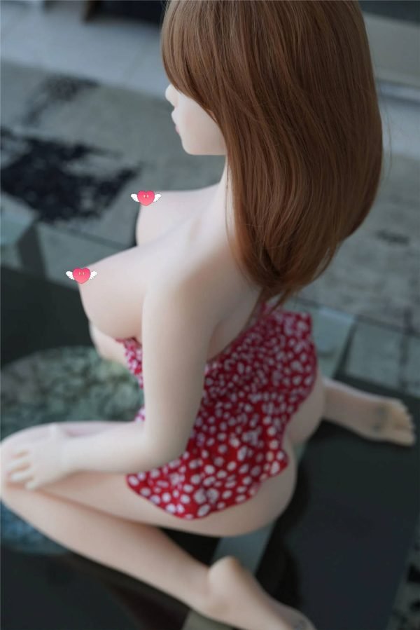 145cm asian sex doll mypuppen df doll love doll 11
