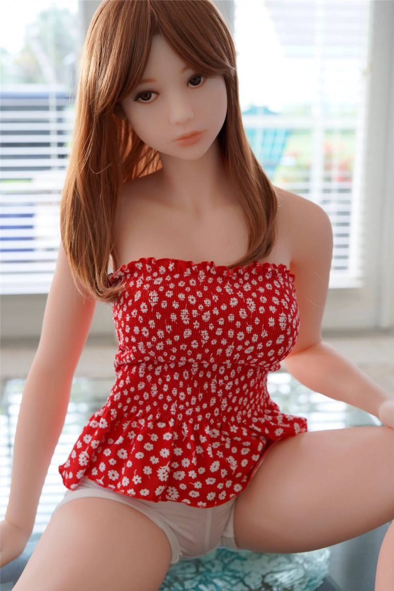 145cm asian sex doll mypuppen df doll love doll 4